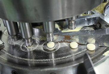 Pharmaceutical Manufacturing