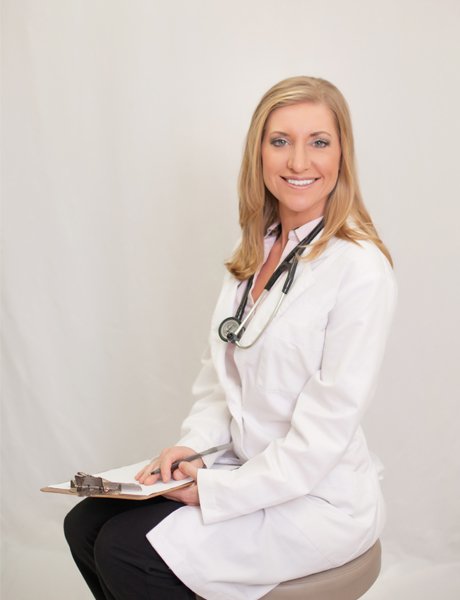 Dr. Amber Passini