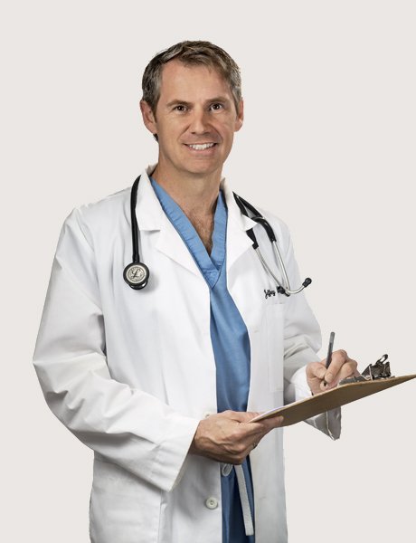 Dr. Jeffrey Hendricks